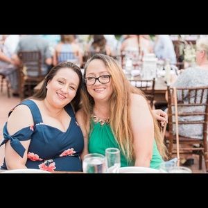 Meet your Posher, Kristine